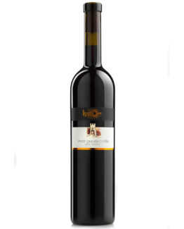 Pinot Grande Cuvee