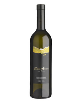 Petite Arvine