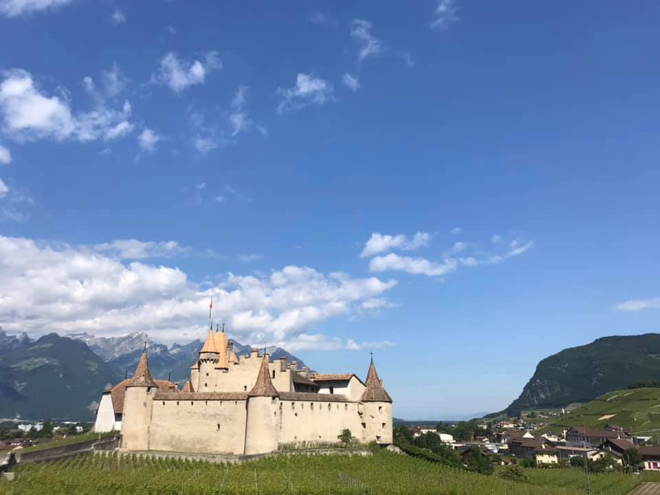 Vaud 3 1